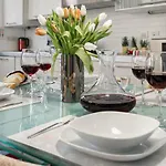 Italianway Comfort - Decembrio 19 Milán