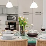 Italianway Comfort - Decembrio 19 Milán