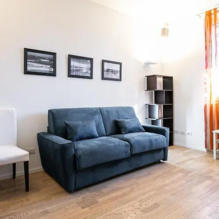 Apartamento Italianway Comfort - Decembrio 19 Milán