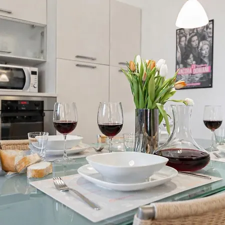 Italianway Comfort - Decembrio 19 Apartment Mailand