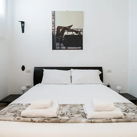 Italianway Comfort - Decembrio 19 Apartment *