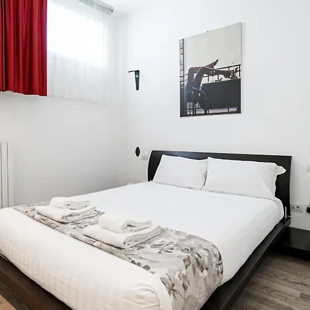 Apartment Italianway Comfort - Decembrio 19