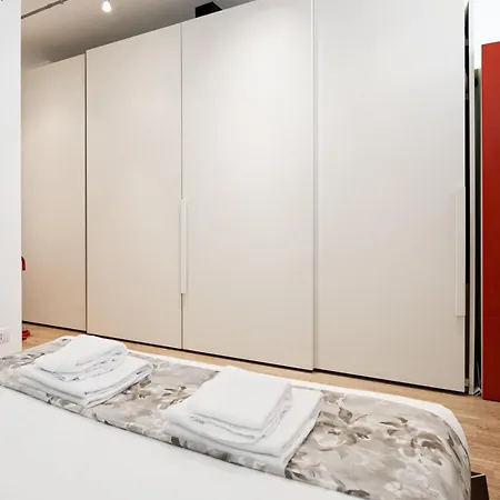 Apartment Italianway Comfort - Decembrio 19 Mailand
