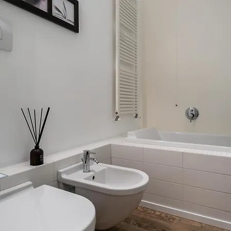 Apartment Italianway Comfort - Decembrio 19 Mailand
