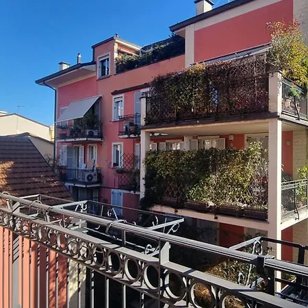 Italianway Comfort - Decembrio 19 Apartment